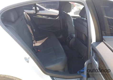 2020 BMW 530I from USA, damaged, VIN WBAJR3C01LWW62529